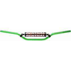 Тιμόνι μοτοσυκλέτας RENTHAL 22mm RC 971 GRN