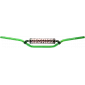 Тιμόνι μοτοσυκλέτας RENTHAL 22mm RC 971 GRN thumb