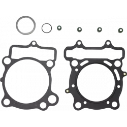 Σετ φλάντζες κεφαλής μοτοσυκλέτας ProX για SUZUKI