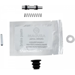 Κιτ επισκευής αντλίας φρένων MAGURA BRAKE MC PISTON KIT FRNT Κιτ επισκευής αντλίας φρένων MAGURA BRAKE MC PISTON KIT FRNT