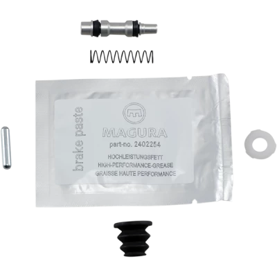 Κιτ επισκευής αντλίας φρένων MAGURA BRAKE MC PISTON KIT FRNT