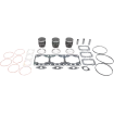 Πιστόνι μοτοσυκλέτας WISECO PISTON KIT SKI DOO MACH Z 800 Πιστόνι μοτοσυκλέτας WISECO PISTON KIT SKI DOO MACH Z 800 thumb