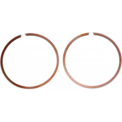 Ασφάλεια πείρου πιστονιού WISECO RING SET EXC 300 14