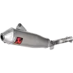 Τελικό εξάτμισης μοτοσυκλέτας AKRAPOVIC TI YZ450F 14-16 Τελικό εξάτμισης μοτοσυκλέτας AKRAPOVIC TI YZ450F 14-16 thumb