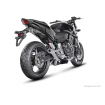 Τελικό εξάτμισης μοτοσυκλέτας AKRAPOVIC TI CBR600F thumb