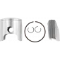 Πιστόνι μοτοσυκλέτας WISECO PISTON PM WISECO .50mm thumb