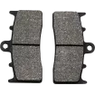 Τακάκια φρένων MOTO-MASTER BRAKE PAD CERAMIC BMW K 1300 S ABS 16 thumb