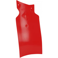 Πίσω φτερό μοτοσυκλέτας CYCRA CRF250 07-09 RED Πίσω φτερό μοτοσυκλέτας CYCRA CRF250 07-09 RED