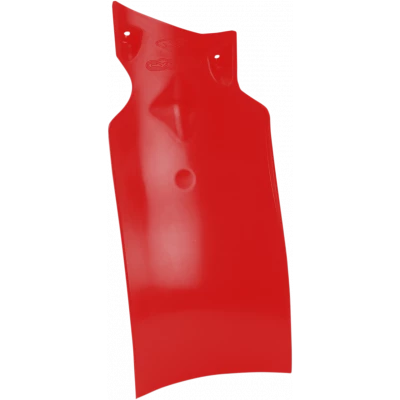 Πίσω φτερό μοτοσυκλέτας CYCRA CRF250 07-09 RED