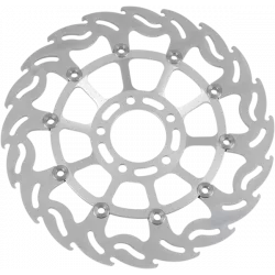 Δισκόπλακα εμπρός MOTO-MASTER BRAKE DISC FLAME FRONT RIGHT SUZUKI GS 500 E 07