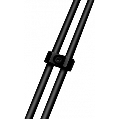 Σφιγκτήρας καλωδίου MOTION PRO CABLE CLAMP BLK 6-7mm