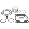 Πιστόνι μοτοσυκλέτας κιτ WISECO PISTON KIT W/GASKETS KX 80 19/16
