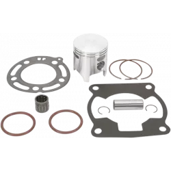 Πιστόνι μοτοσυκλέτας κιτ WISECO PISTON KIT W/GASKETS KX 80 19/16