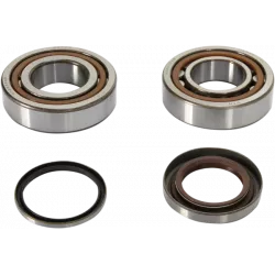 Σετ ρουλεμάν στροφάλου με τσιμούχες ProX για KTM Σετ ρουλεμάν στροφάλου με τσιμούχες ProX για KTM