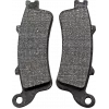 Τακάκια φρένων MOTO-MASTER BRAKE PAD CERAMIC KAWASAKI NINJA 650 ABS