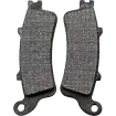 Τακάκια φρένων MOTO-MASTER BRAKE PAD CERAMIC KAWASAKI NINJA 650 ABS thumb