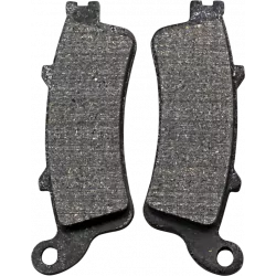 Τακάκια φρένων MOTO-MASTER BRAKE PAD CERAMIC KAWASAKI NINJA 650 ABS