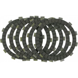 Δίσκοι συμπλέκτη EBC CK1171