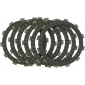Δίσκοι συμπλέκτη EBC CK1171 thumb