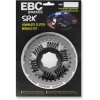Δίσκοι συμπλέκτη και ελατήρια EBC SRK085