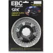 Δίσκοι συμπλέκτη και ελατήρια EBC SRK085 thumb