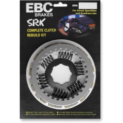 Δίσκοι συμπλέκτη και ελατήρια EBC SRK029 Δίσκοι συμπλέκτη και ελατήρια EBC SRK029