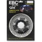 Δίσκοι συμπλέκτη και ελατήρια EBC SRK051 thumb