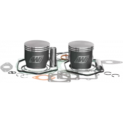 Πιστόνι μοτοσυκλέτας WISECO PISTON A.C. STD. Πιστόνι μοτοσυκλέτας WISECO PISTON A.C. STD.
