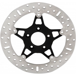 Δισκόπλακα μοτοσυκλέτας εμπρός EBC FLT FSD SERIES BK FSD004BLK Δισκόπλακα μοτοσυκλέτας εμπρός EBC FLT FSD SERIES BK FSD004BLK