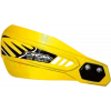 Προστατευτικές χούφτες μηχανής CYCRA STEALTH YELLOW