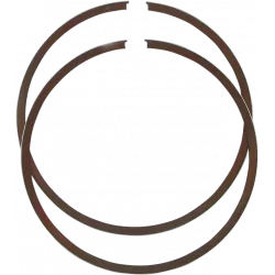 Ασφάλεια πείρου πιστονιού WISECO RING SET KX 500 E 99-03 Ασφάλεια πείρου πιστονιού WISECO RING SET KX 500 E 99-03