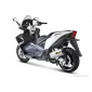 Τελικό εξάτμισης μοτοσυκλέτας AKRAPOVIC SS/CF GP 800 thumb