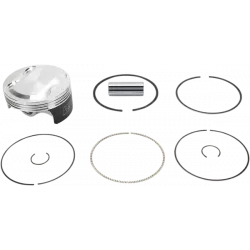Πιστόνι μοτοσυκλέτας WISECO PISTON KIT GRIZZLY/RAPTOR YFM 700 R