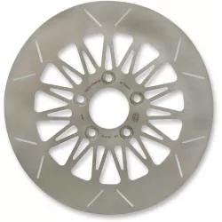 Δισκόπλακα MOTO-MASTER BRAKE ROTOR FIX ROUND L/R Harley Davidson FXLRS 1923 ABS 23 Δισκόπλακα MOTO-MASTER BRAKE ROTOR FIX ROUND L/R Harley Davidson FXLRS 1923 ABS 23