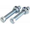 Σετ τεντωτήρες αλυσίδας MOTION PRO BOLT-NUT KIT (2)-CHAIN
