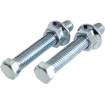 Σετ τεντωτήρες αλυσίδας MOTION PRO BOLT-NUT KIT (2)-CHAIN Σετ τεντωτήρες αλυσίδας MOTION PRO BOLT-NUT KIT (2)-CHAIN thumb