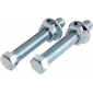 Σετ τεντωτήρες αλυσίδας MOTION PRO BOLT-NUT KIT (2)-CHAIN thumb