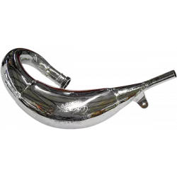 Λαιμός εξάτμισης μοτοσυκλέτας FMF FAT PIPE KTM125SX 04-06 Λαιμός εξάτμισης μοτοσυκλέτας FMF FAT PIPE KTM125SX 04-06