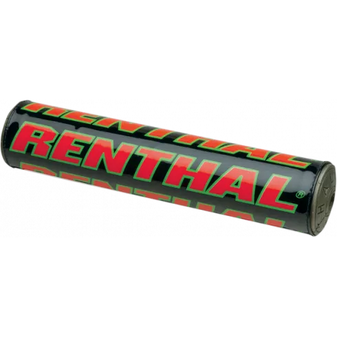 Μαξιλαράκι τιμονιού RENTHAL BAR PAD TEAM BK/R/G Μαξιλαράκι τιμονιού RENTHAL BAR PAD TEAM BK/R/G