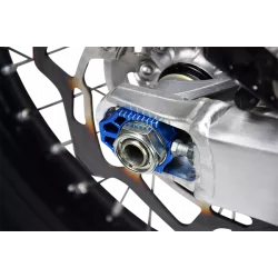 Μπλοκ δακτυλίου πίσω άξονα SCAR KAWASAKI/SUZUKI