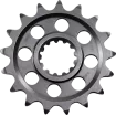 Γρανάζι κίνησης εμπρός RENTHAL SPROCKET F 530 17T UL Γρανάζι κίνησης εμπρός RENTHAL SPROCKET F 530 17T UL thumb