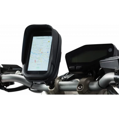 Βάση για σύστημα πλοήγησης SW-MOTECH GPS MOUNT KIT