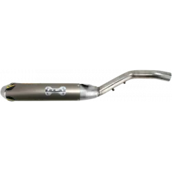Εξάτμιση μηχανής FMF MUFFLER Q4 S/A YFZ450R/X Εξάτμιση μηχανής FMF MUFFLER Q4 S/A YFZ450R/X