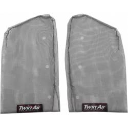 Προστατευτικό ψυγείου μηχανής TWIN AIR για YAMAHA YZF Προστατευτικό ψυγείου μηχανής TWIN AIR για YAMAHA YZF