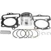 Πιστόνι μοτοσυκλέτας κιτ WISECO PISTON KIT W/GASKETS CRF 80 F thumb