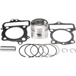 Πιστόνι μοτοσυκλέτας κιτ WISECO PISTON KIT W/GASKETS CRF 80 F Πιστόνι μοτοσυκλέτας κιτ WISECO PISTON KIT W/GASKETS CRF 80 F