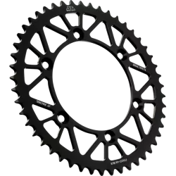 Γρανάζι πίσω κίνησης JT Sprockets JTA251.49 BLACK