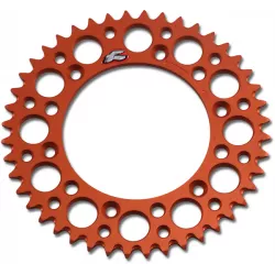 Γρανάζι πίσω κίνησης RENTHAL SPROCK R 520 44T OR UL SC Γρανάζι πίσω κίνησης RENTHAL SPROCK R 520 44T OR UL SC