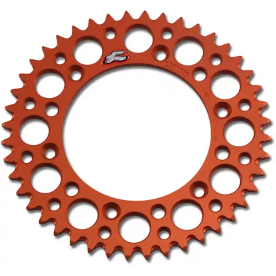 Γρανάζι πίσω κίνησης RENTHAL SPROCK R 520 44T OR UL SC Γρανάζι πίσω κίνησης RENTHAL SPROCK R 520 44T OR UL SC