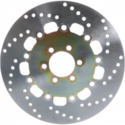 Δισκόπλακα μοτοσυκλέτας πίσω EBC FLT RND RE MD3079